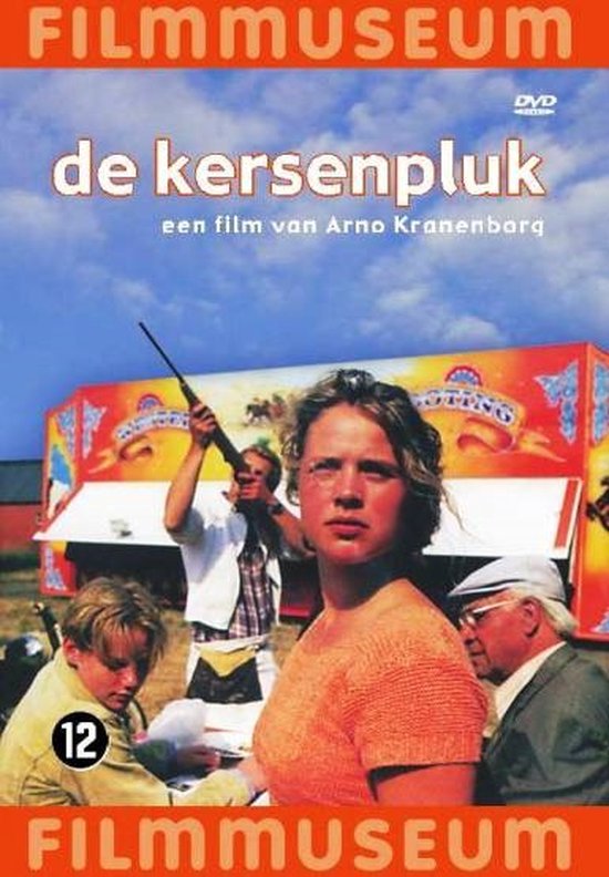 Kersenpluk (DVD)