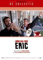 Looking For Eric