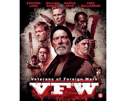 VFW (Blu-ray)