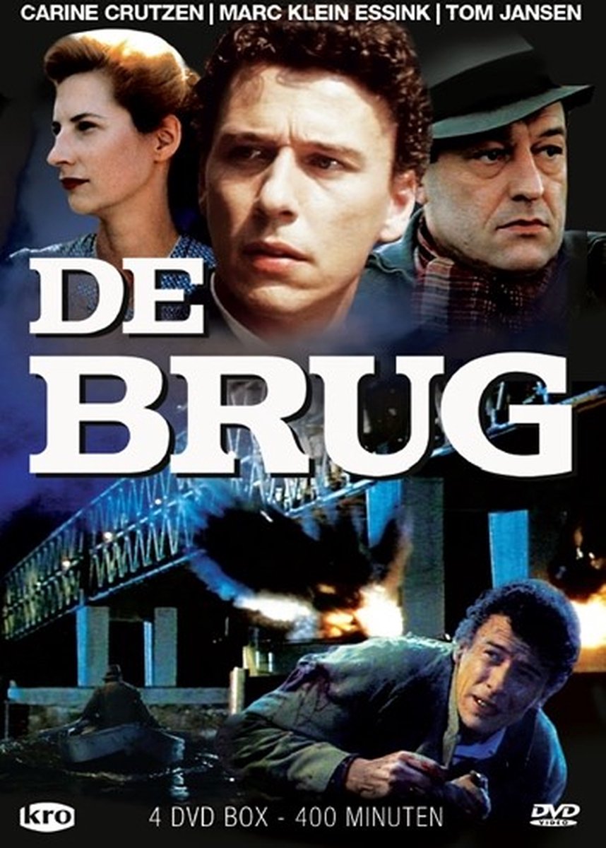 Brug (DVD)