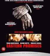 Eastern Promises (Blu-ray)