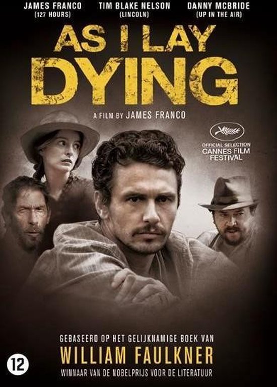 As I Lay Dying