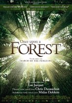 Once Upon A Forest (Nl)