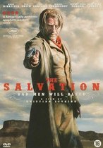 Salvation (DVD)
