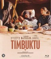 Timbuktu (2 Blu-ray)