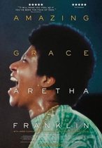 Amazing Grace (DVD)