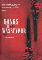 Gangs Of Wasseypur (DVD)