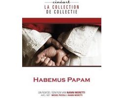 Habemus Papam (DVD) (Dvd), Michel Piccoli | Dvd's | bol.com