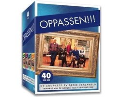 Oppassen - Complete Collection (DVD)