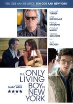 Only Living Boy In New York (DVD)