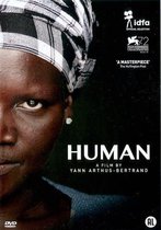 Human (DVD)