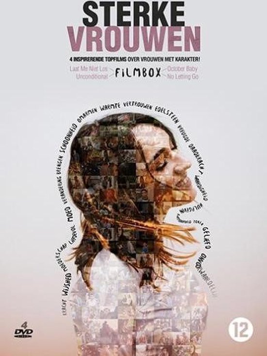 Sterke Vrouwen Filmbox