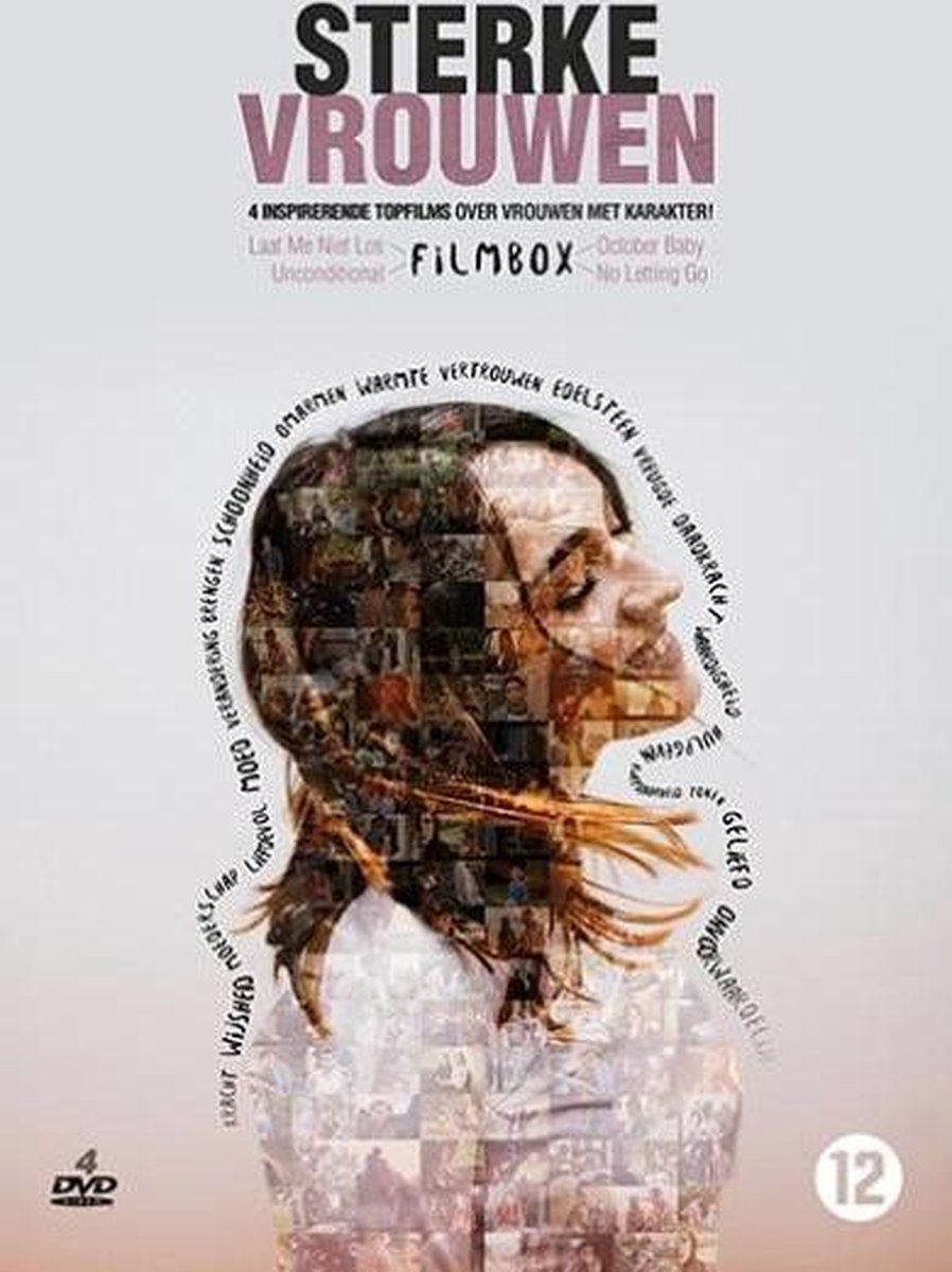 Sterke Vrouwen Filmbox