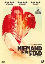 Niemand In De Stad (DVD)