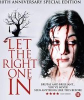 Let The Right One In (Blu-ray)