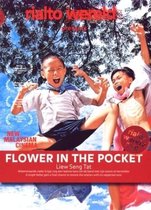 Flower In The Pocket (DVD)
