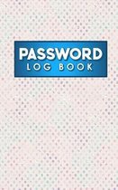 Password Log Book