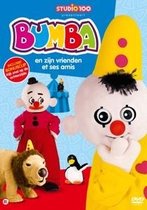 Bumba - Bumba En Zijn Vrienden (DVD)
