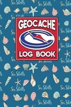Geocache Log Book