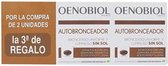 Oenobiol Self-tanning Triplo 3x30cap