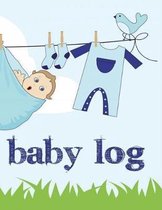 Baby Log