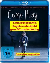 Come Play [Blu-ray]