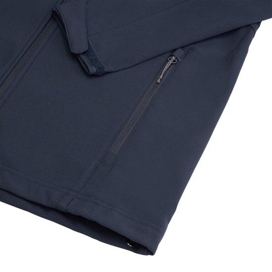 Icepeak Brimfield Hommes - Dark Blue - Taille 48