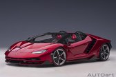 Lamborghini Centenario Roadster - 1:18 - AUTOart