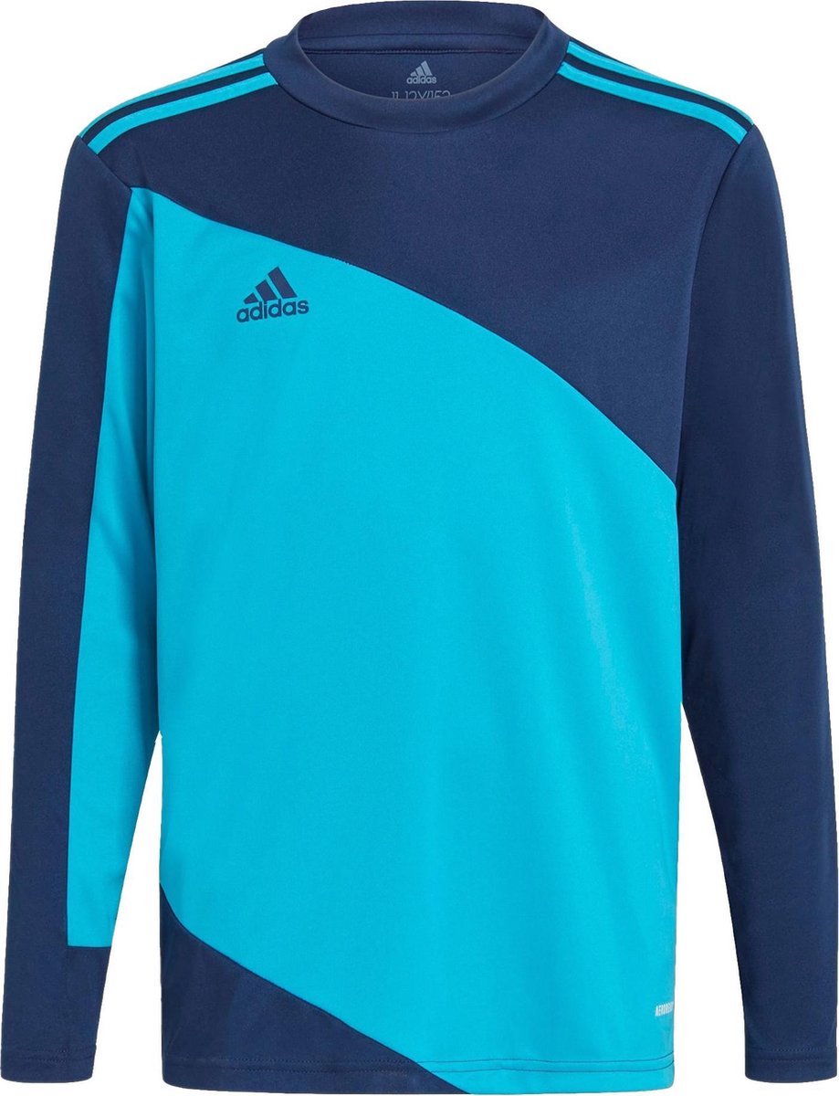 Adidas Squadra 21 Keepersshirt Junior - Maat 164