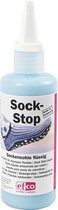 Sock-Stop Antislip lichtblauw 100 ml