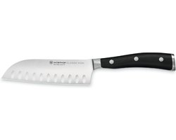Wusthof - Classic Ikon Koksmes 14 cm