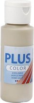 acrylverf 'Plus Color' beige 60ml