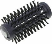 Babyliss borstel - roterende opzetborstel 37mm voor op fohn haardroger  - let op type!