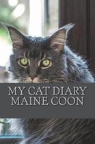 My Cat Diary