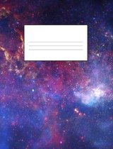 Space Composition Notebook
