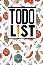 To Do List Notebook