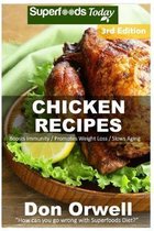 Chicken Recipes