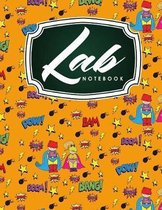 Lab Notebook