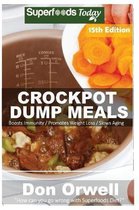 Crockpot Dump Meals