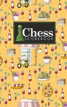 Chess Scorebook