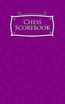 Chess Scorebook