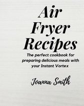 Air Fryer Recipes