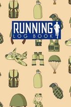 Running Log Book