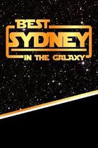 The Best Sydney in the Galaxy