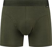 UNDERDOG - Strakke boxershort - Groen - XXL - Premium Kwaliteit