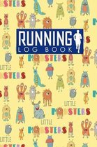 Running Log Book