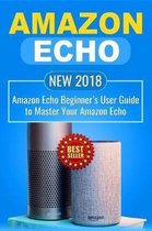 Alexa, Amazon Alexa, Echo, Dot, 2018 Manual, Apps- Amazon Echo