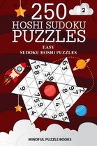 250 Hoshi Sudoku Puzzles