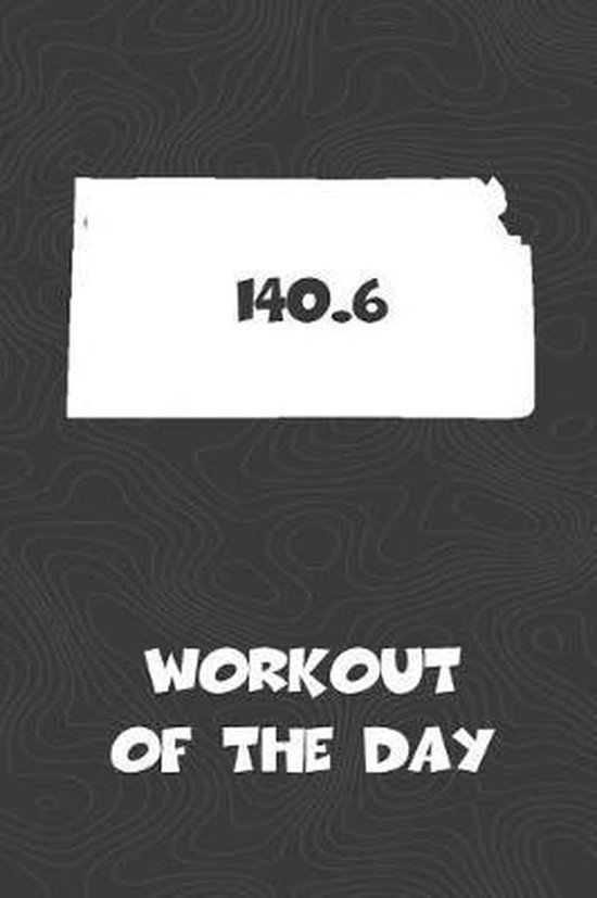 Workout of the Day - cover