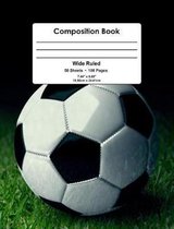 Composition Book